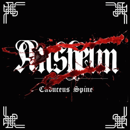 Anshelm : Caduceus Spine